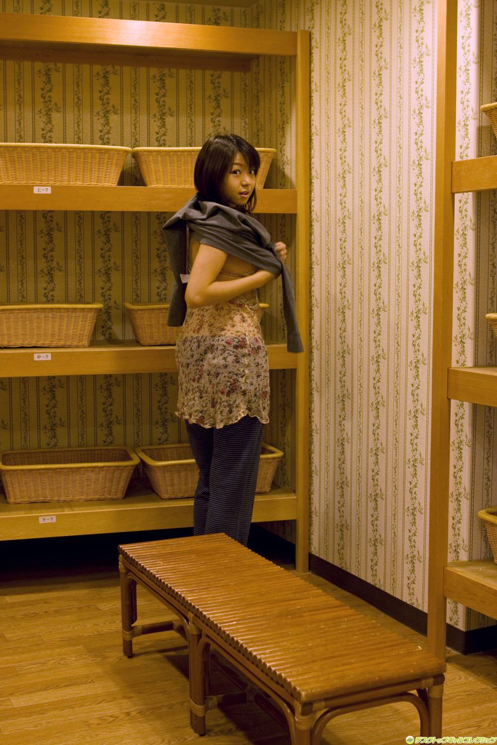 中村静香 No.692 ShizukaNakamura [DGC]